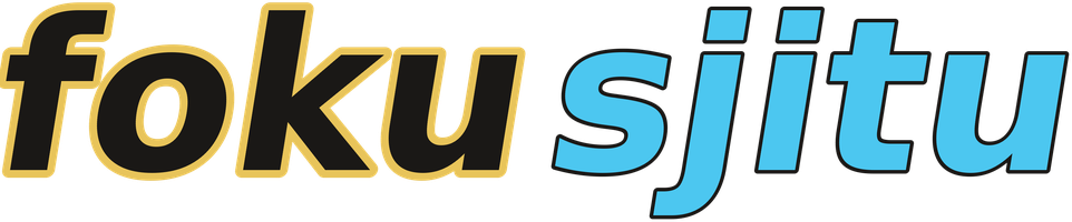 fokusjitu logo