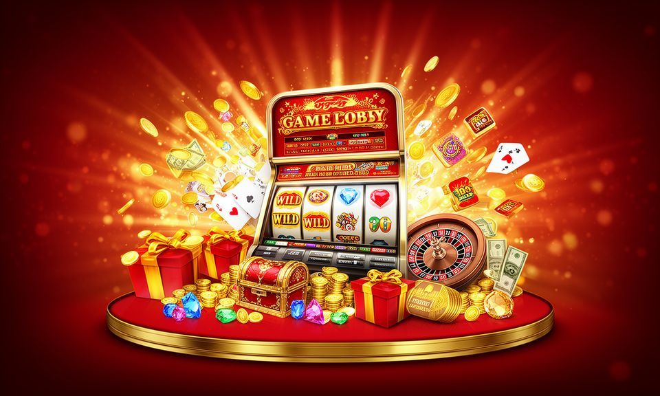 fokusjitu Slots Feature Week